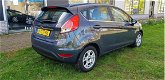 Ford Fiesta - 1.6 TDCi Titanium NAP LED NAVI KEYLESS CRUISE USB - 1 - Thumbnail