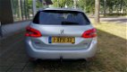 Peugeot 308 SW - 1.6 BlueHDI Blue Executive LEDER PANO LED CAMERA1E EIGENAAR NAVI TREKHAAK - 1 - Thumbnail