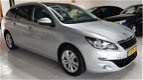 Peugeot 308 SW - 1.6 BlueHDI Blue Executive LEDER PANO LED CAMERA1E EIGENAAR NAVI TREKHAAK - 1 - Thumbnail