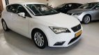 Seat Leon - 1.6 TDI Limited Edition II LED LEDER STOEL VERW 1E EIGENAAR V.A €184, - P/M - 1 - Thumbnail