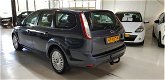 Ford Focus Wagon - 1.6 TDCi Limited NAP NAVI BLUETOOTH CRUISE APK 05- 19 NL AUTO - 1 - Thumbnail