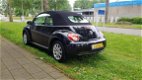 Volkswagen New Beetle Cabriolet - 1.6 Highline NAP NL AUTO AIRCO CRUISE - 1 - Thumbnail