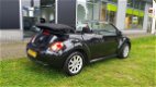 Volkswagen New Beetle Cabriolet - 1.6 Highline NAP NL AUTO AIRCO CRUISE - 1 - Thumbnail