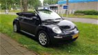 Volkswagen New Beetle Cabriolet - 1.6 Highline NAP NL AUTO AIRCO CRUISE - 1 - Thumbnail