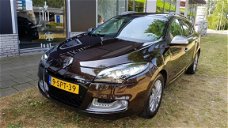 Renault Mégane Estate - 1.5 dCi GT-Line LEDER PANO CAMERA BI-XENON LED KEY LESS PDC