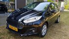 Ford Fiesta - 1.6 TDCi Titanium NAP NAVI KEYLESS LED CRUISE USB 1E EIGENAAR - 1 - Thumbnail