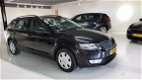 Skoda Octavia Combi - 1.6 TDI Greenline AIRCO CRUISE BLUETOOTH 1E EIGENA AR NAP - 1 - Thumbnail