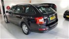 Skoda Octavia Combi - 1.6 TDI Greenline AIRCO CRUISE BLUETOOTH 1E EIGENA AR NAP - 1 - Thumbnail