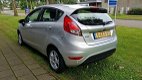 Ford Fiesta - 1.6 TDCi Titanium NAVI LED KEYLESS USB NAP 1E EIGE NAAR CRUISE - 1 - Thumbnail