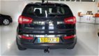 Kia Sportage - 2.0 X-ecutive Plus Pack LEDER NAVI LED 163 PK NAP 6 MND GARANTIE - 1 - Thumbnail