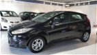 Ford Fiesta - 1.6 TDCi Lease Titanium NAVI LED KEYLESS USB 1E EI GENAAR NAP NL AUTO - 1 - Thumbnail