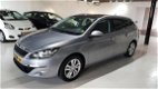 Peugeot 308 SW - 1.6 BlueHDI Executive PANO NAVI LED USB 1E EIGENAA R NL AUTO - 1 - Thumbnail