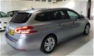 Peugeot 308 SW - 1.6 BlueHDI Executive PANO NAVI LED USB 1E EIGENAA R NL AUTO - 1 - Thumbnail