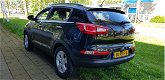 Kia Sportage - 1.6 GDI X-ecutive Plus NAVI CAMERA LED USB LEDER 6 MND GARANTIE - 1 - Thumbnail