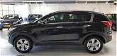 Kia Sportage - 1.6 GDI X-ecutive Plus NAVI CAMERA LED USB LEDER 6 MND GARANTIE - 1 - Thumbnail