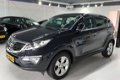 Kia Sportage - 1.6 ISG X-clusive EX DEMO PANO BI-XENON KEYLESS L EDER 4X STOEL VERW 1 E EIGENAAR - 1 - Thumbnail