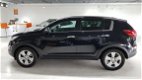 Kia Sportage - 1.6 ISG X-clusive EX DEMO PANO BI-XENON KEYLESS L EDER 4X STOEL VERW 1 E EIGENAAR - 1 - Thumbnail