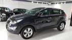 Kia Sportage - 1.6 ISG X-clusive EX DEMO PANO BI-XENON KEYLESS L EDER 4X STOEL VERW 1 E EIGENAAR - 1 - Thumbnail