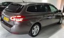 Peugeot 308 SW - 1.6 BlueHDI Executive LEDER PANO NAVO STOEL VERW 1E EIGENAAR - 1 - Thumbnail