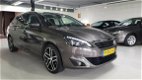 Peugeot 308 SW - 1.2 e-THP Première LED KEYLESS PANO 1E EIGENAAR NA VI USB V.A €231, - P/M - 1 - Thumbnail