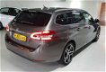 Peugeot 308 SW - 1.2 e-THP Première LED KEYLESS PANO 1E EIGENAAR NA VI USB V.A €231, - P/M - 1 - Thumbnail