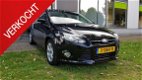 Ford Focus Wagon - 1.6 TDCI ECOnetic Titanium NAVI BLUETOOTH USB PDC 6-BAK - 1 - Thumbnail