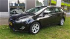 Ford Focus Wagon - 1.6 TDCI ECOnetic Titanium NAVI BLUETOOTH USB PDC 6-BAK - 1 - Thumbnail