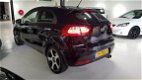 Kia Rio - 1.2 CVVT Super Pack 1E EIGENAAR XENON LED KEYLESS NAP CLIMATE CRUISE USB BLUETOOTH - 1 - Thumbnail