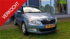 Skoda Fabia - 1.2 TDI Greenline NAP AIRCO APK 09-19 TREKHAAK CRU ISE CONTROL - 1 - Thumbnail