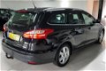 Ford Focus Wagon - 1.6 TDCI ECOnetic Titanium NAVI NWE RIEM USB PDC T REKHAAK - 1 - Thumbnail