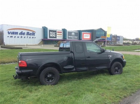 Ford F150 - USA 5.4 Supercab APK YOUNGTIMER 2003 LPG - 1