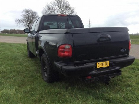 Ford F150 - USA 5.4 Supercab APK YOUNGTIMER 2003 LPG - 1