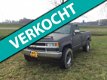 Chevrolet K1500 - PICK UP V8 LPG APK 07-2020 RUIGE BIKKEL - 1 - Thumbnail