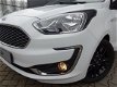 Ford Ka - 1.2 Trend Ultimate White | PRIJSVOORDEEL € 1.085, - | Climate control | Keyless startknop - 1 - Thumbnail