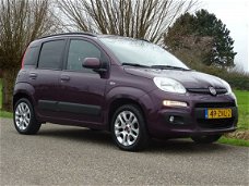 Fiat Panda - TwinAir Turbo 85PK Sempre