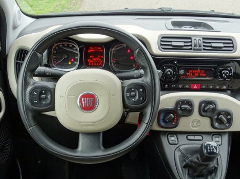 Fiat Panda - TwinAir Turbo 85PK Sempre - 1