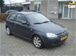 Opel Corsa - 1.2-16V Silverline - 1 - Thumbnail