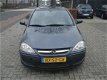 Opel Corsa - 1.2-16V Silverline - 1 - Thumbnail