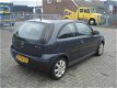 Opel Corsa - 1.2-16V Silverline - 1 - Thumbnail