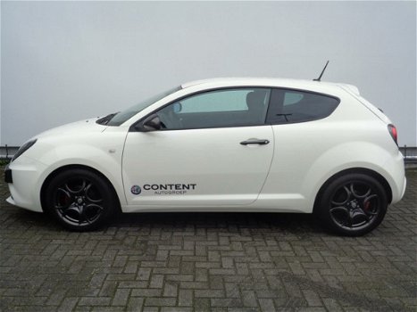 Alfa Romeo MiTo - Turbo TwinAir 100PK Super, Pack Veloce, 17 - 1