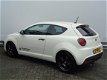 Alfa Romeo MiTo - Turbo TwinAir 100PK Super, Pack Veloce, 17 - 1 - Thumbnail