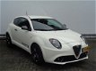 Alfa Romeo MiTo - Turbo TwinAir 100PK Super, Pack Veloce, 17 - 1 - Thumbnail