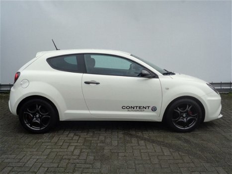 Alfa Romeo MiTo - Turbo TwinAir 100PK Super, Pack Veloce, 17 - 1