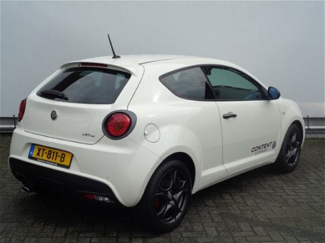 Alfa Romeo MiTo - Turbo TwinAir 100PK Super, Pack Veloce, 17 - 1