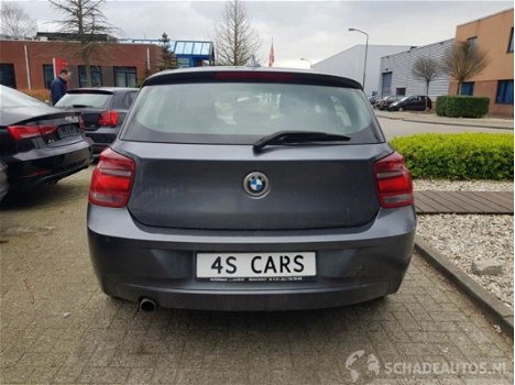 BMW 1-serie - CLIMATE/^-bak/MULTI/SPORT/CRUISE/RIJDBAAR - 1