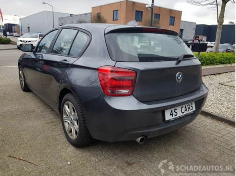 BMW 1-serie - CLIMATE/^-bak/MULTI/SPORT/CRUISE/RIJDBAAR - 1