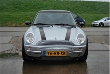 Mini Mini Cooper - 1.6 Chili // Leer //