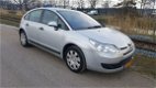 Citroën C4 - 1.6 16V Ligne Prestige - 1 - Thumbnail