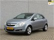 Opel Corsa - 1.2-16V Edition Airco, nette staat Incl Nieuwe APK - 1 - Thumbnail