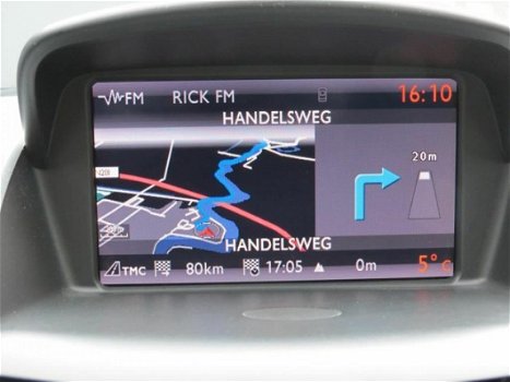 Peugeot 207 - 1.6 HDiF Première Volledig Dealer onderhouden Navigatie, Clima - 1